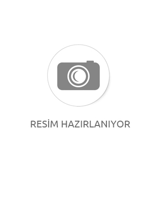 Alma Balon Kol Triko Ekru